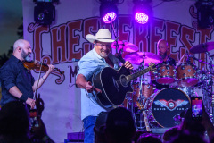 Chris Cagle Live at Chesterfest - June 22, 2024